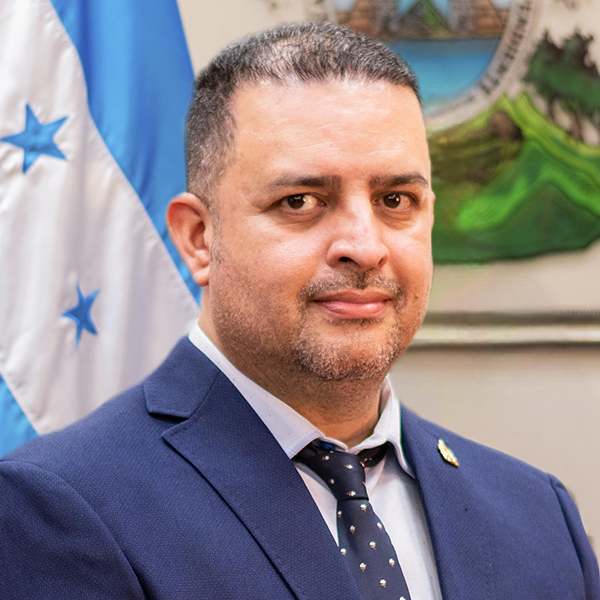 Roy Dagoberto Cruz Pérez